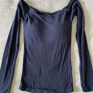 Klassy Network Long Sleeve